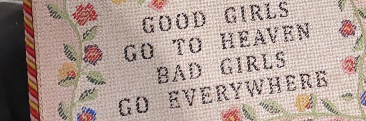 black socialite banner