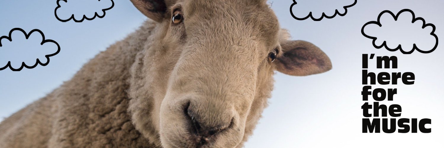 Beats Radio | EDM banner