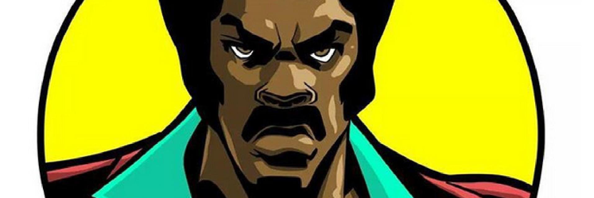 Blkmenwthbeards's profile banner image