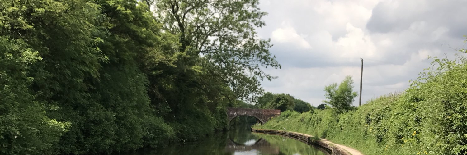 SamuelDovey's profile banner image