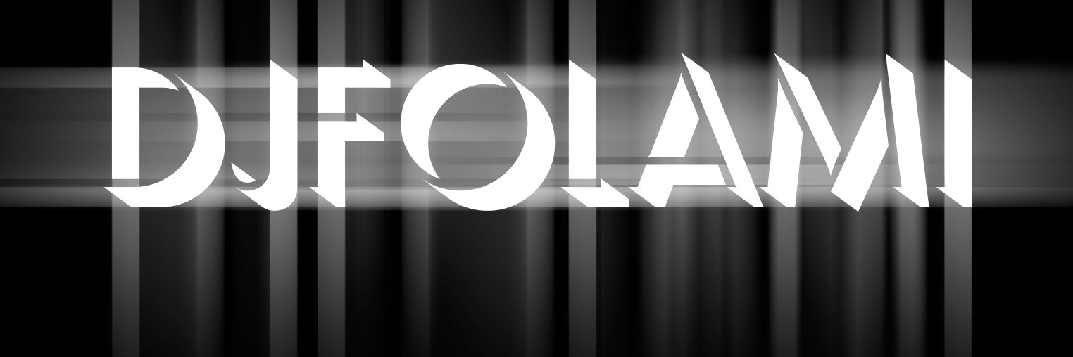 DJFolami's profile banner image