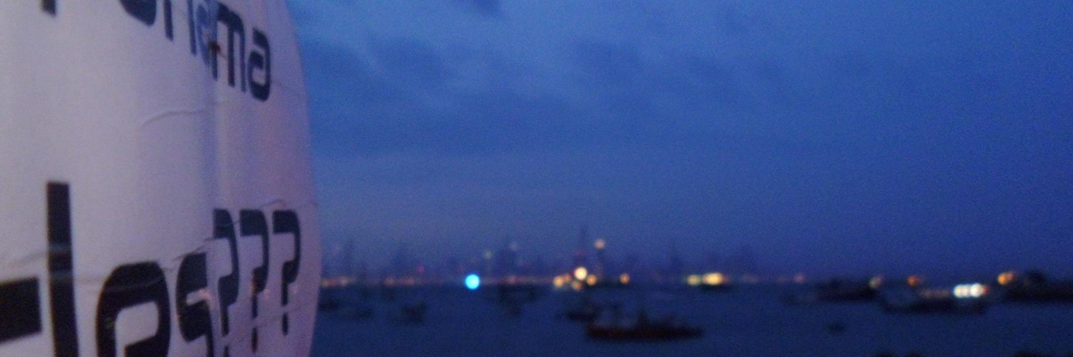yocreoenpanama's profile banner image