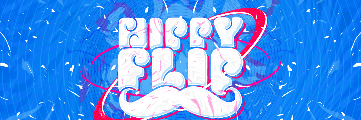 HIPPYFLIPCO's profile banner image