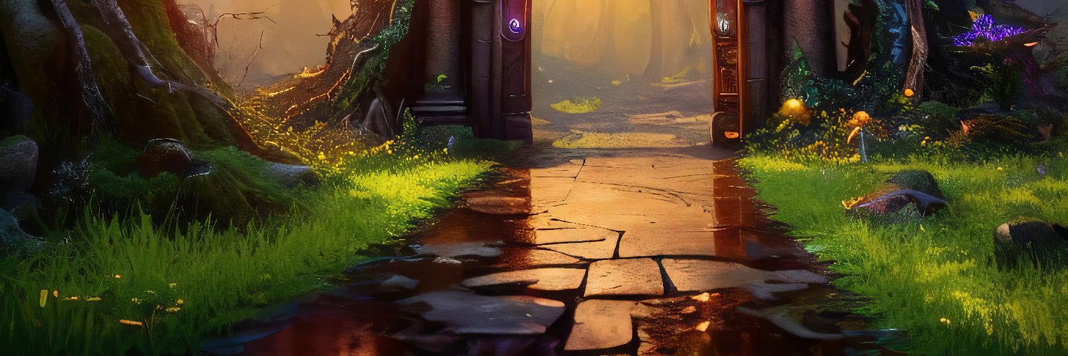 DogStreetComics's profile banner image
