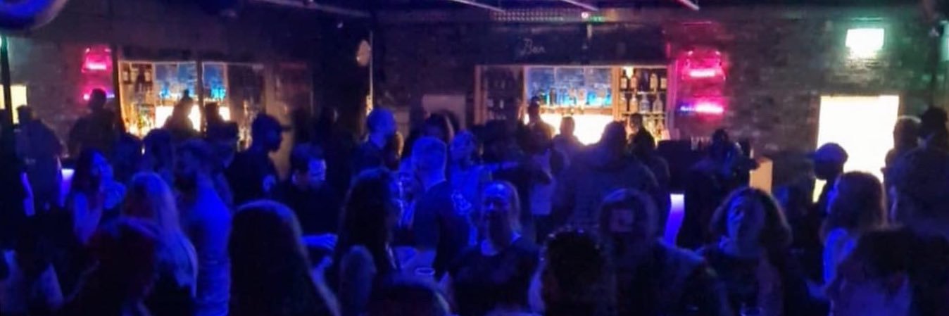 swerveuk's profile banner image