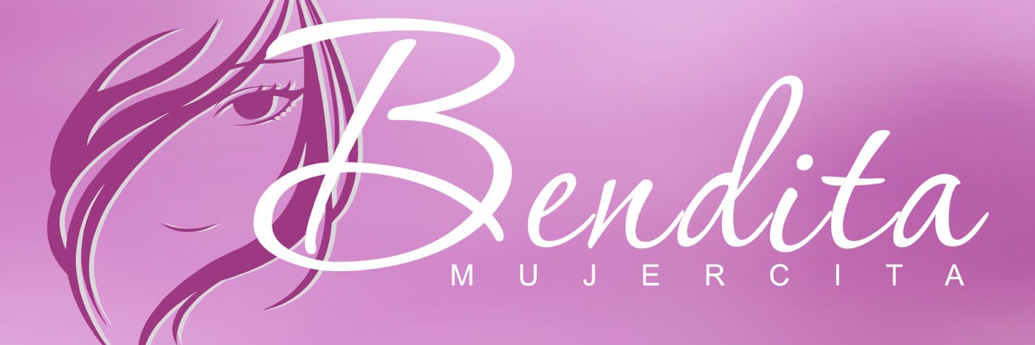 bmujercita's profile banner image