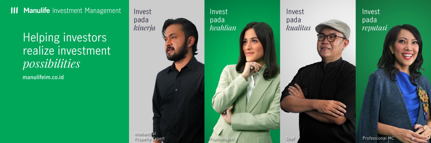 Reksa Dana Manulife banner