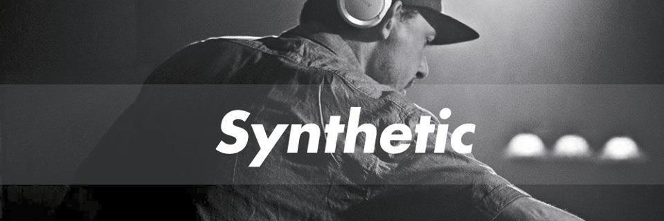 Livesynthetic's profile banner image
