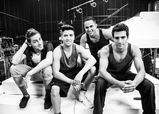 henderxbae's profile banner image
