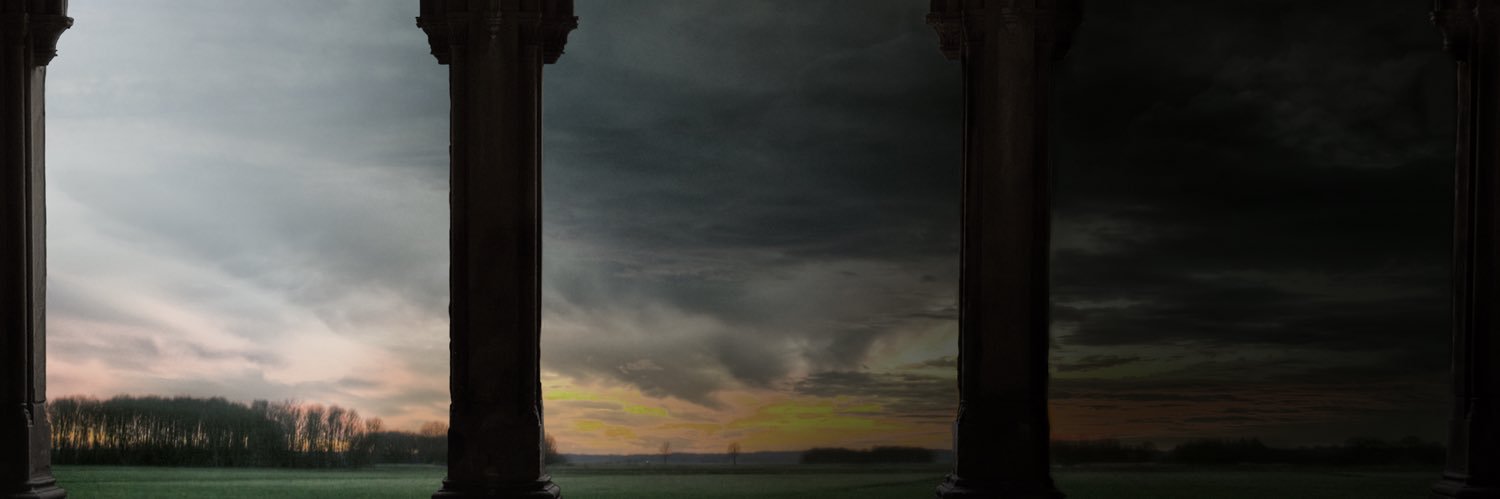 TheRealKalamity's profile banner image