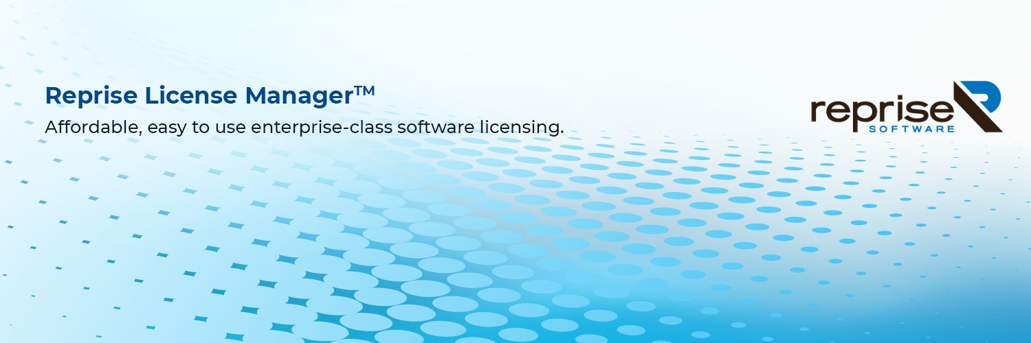 RepriseSoftware's profile banner image