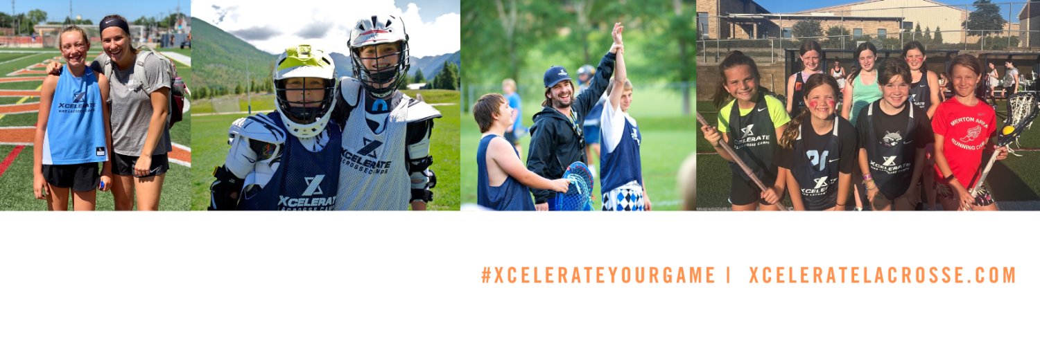 XcelerateLax's profile banner image