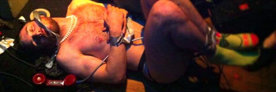 Robot Death Kites banner