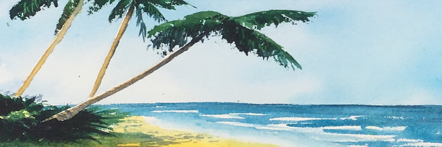 Mike Woodcock 🦩 banner
