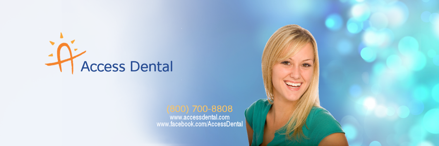 AccessDentalC's profile banner image