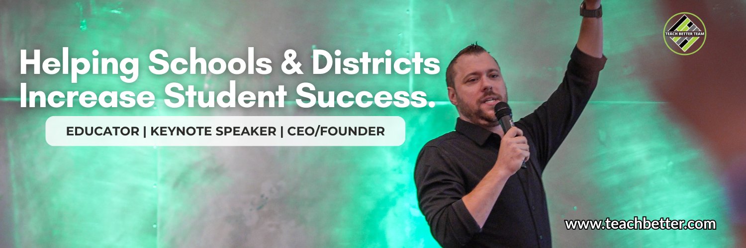 Chad Ostrowski banner