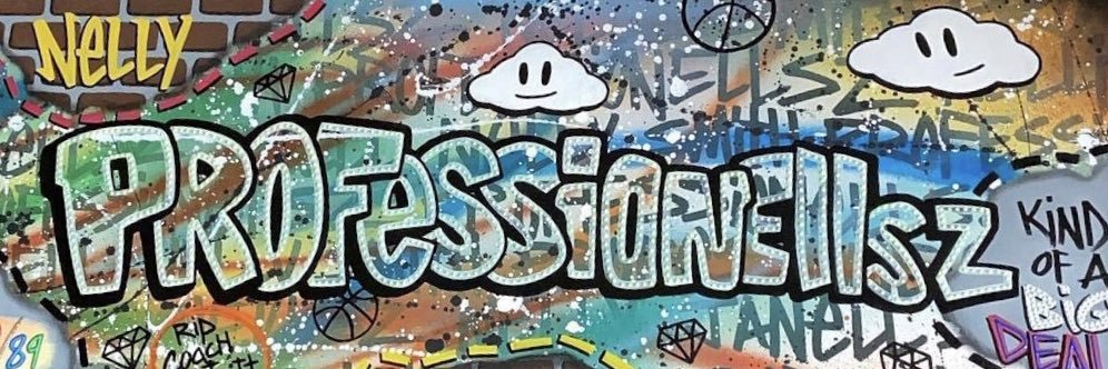 ProfessioNellsz's profile banner image