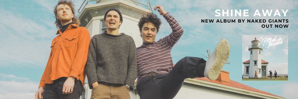 nakedgiants Profile Banner
