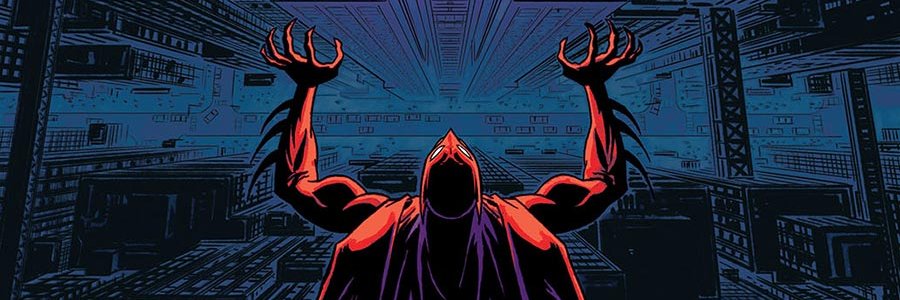 Hayden Sherman banner