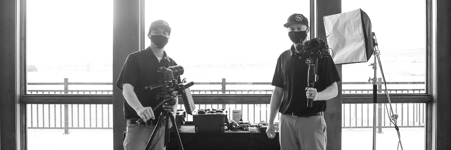 KindDub's profile banner image