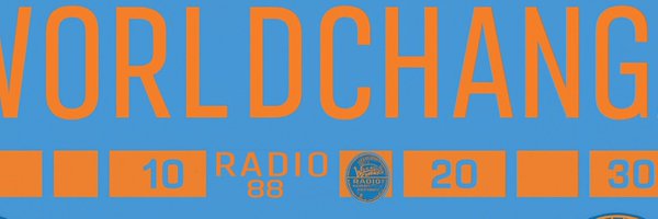 Worldchangas Profile Banner