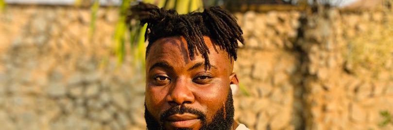 stephen_chiangi's profile banner image