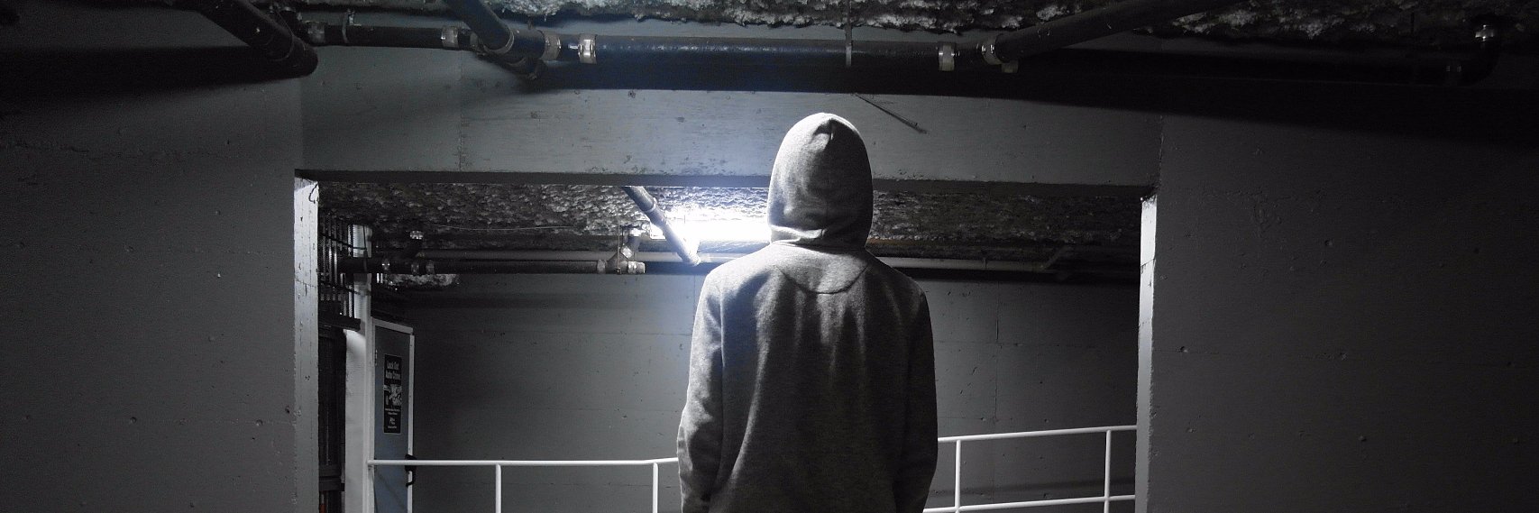 tehvinman's profile banner image