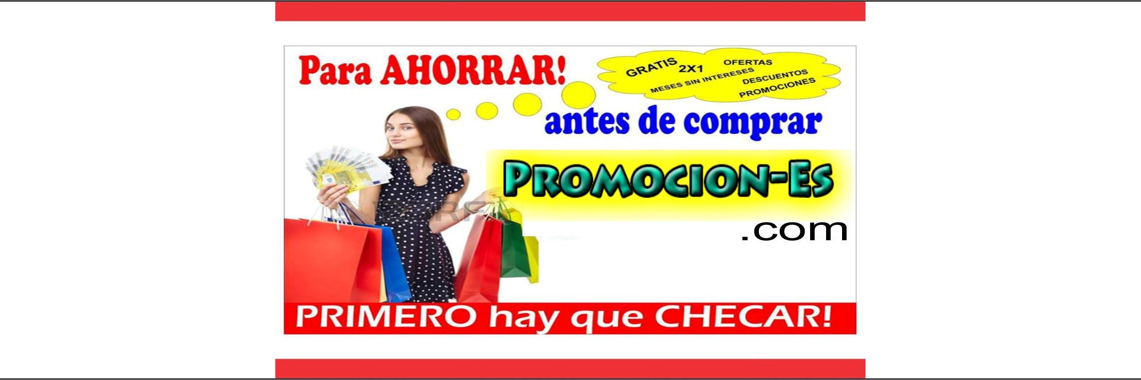 promocion_es's profile banner image