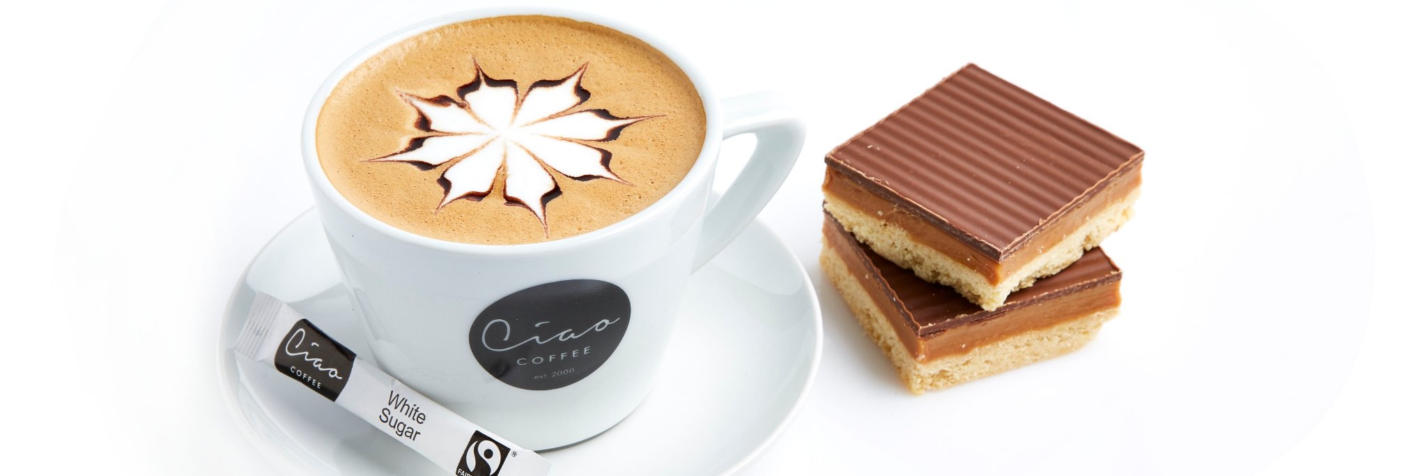 DenbyDaleCoffee's profile banner image