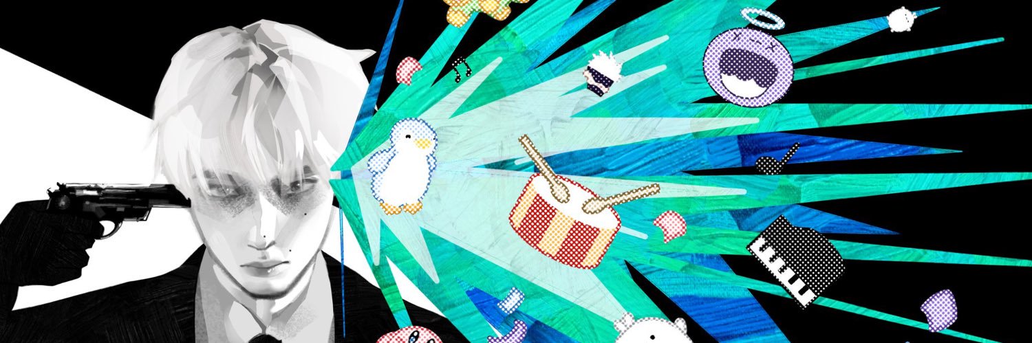 flopcha's profile banner image