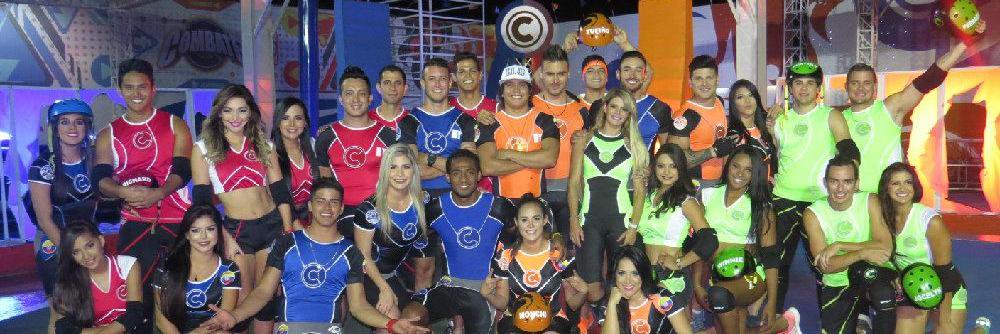 Familia Combate™ © banner