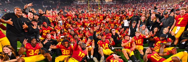 TheClarkeStroud Profile Banner