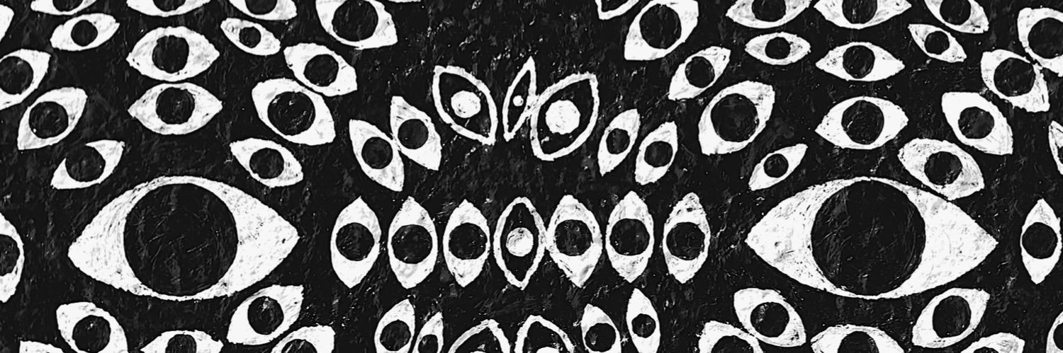 𓁺 banner