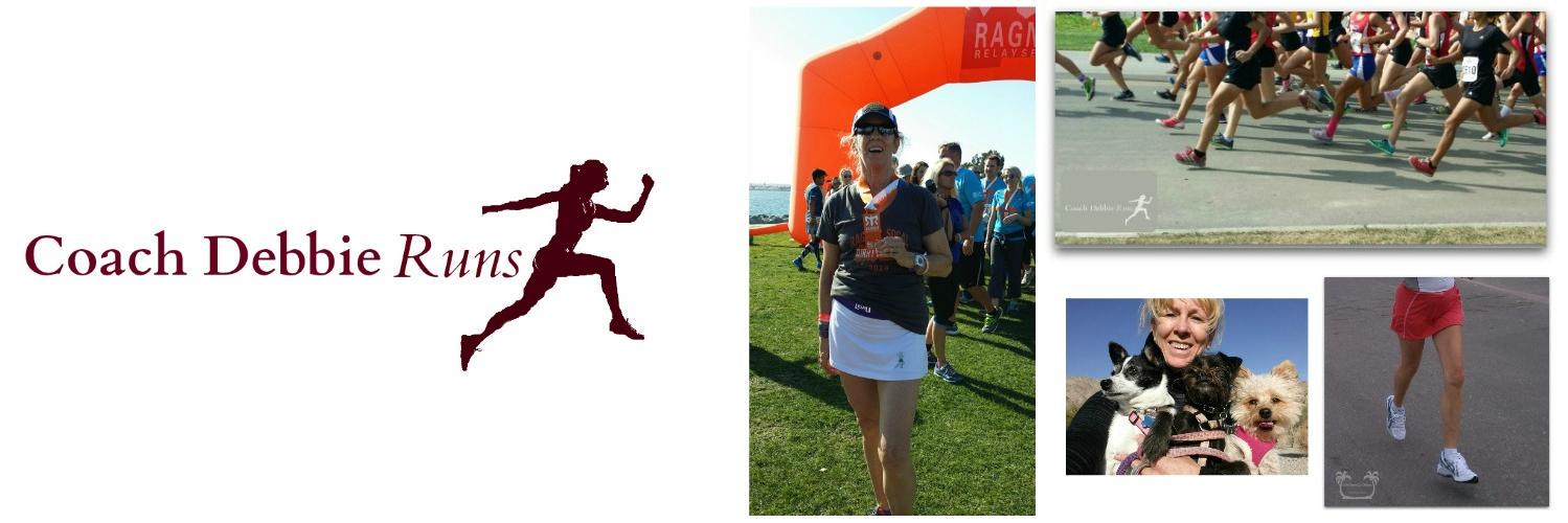 Debbie Woodruff banner