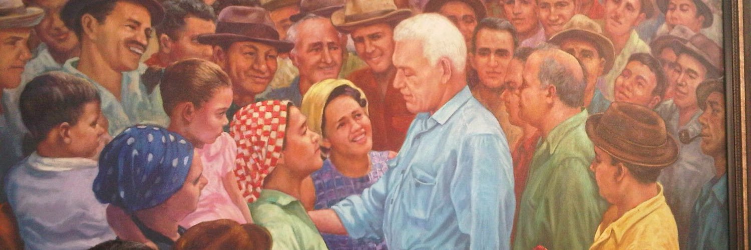 Willy Gómez X banner