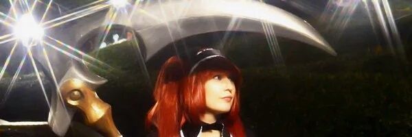 Apesteriffic's profile banner image
