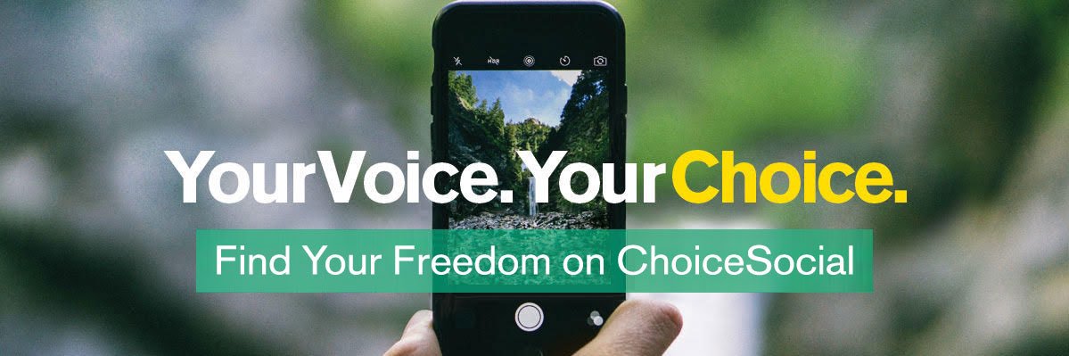 ChoicebyPik's profile banner image