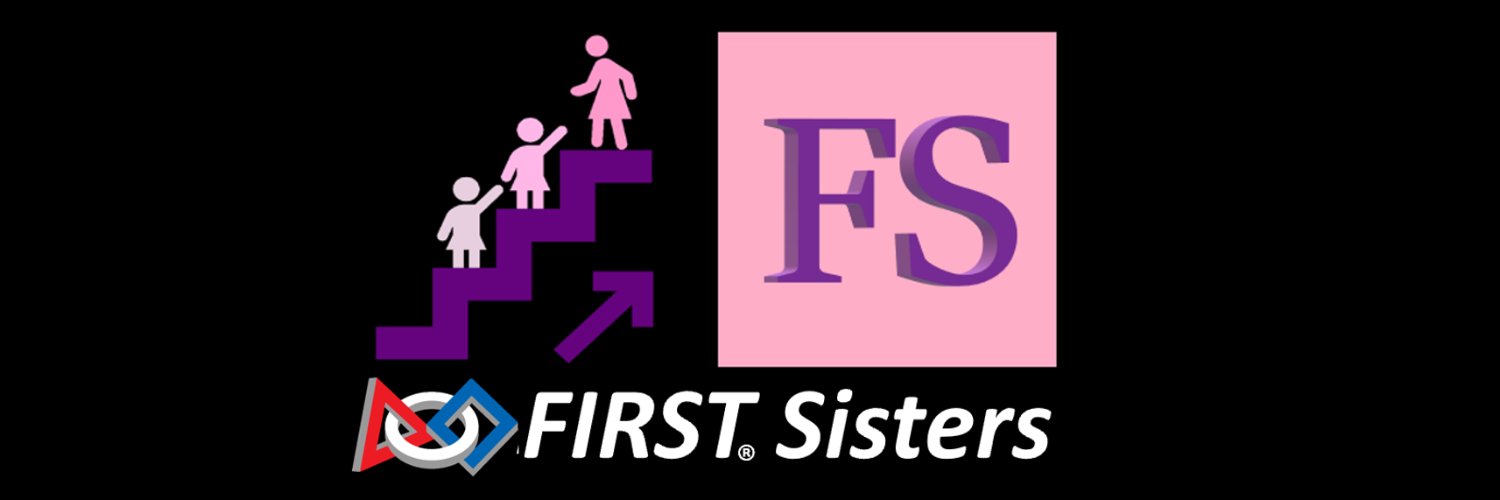 firstsistershq's profile banner image