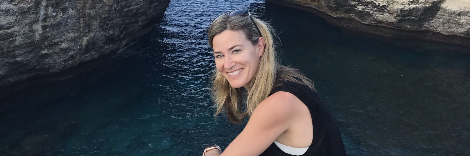 amandamorrall's profile banner image
