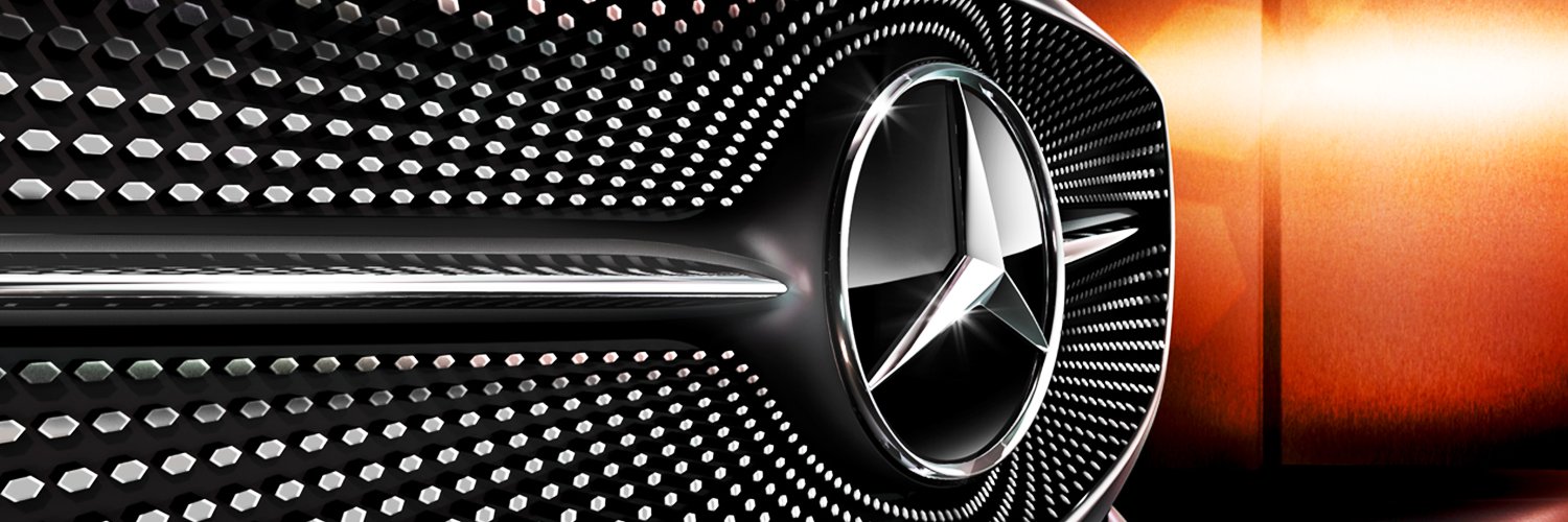 MercedesBenzDBN's profile banner image