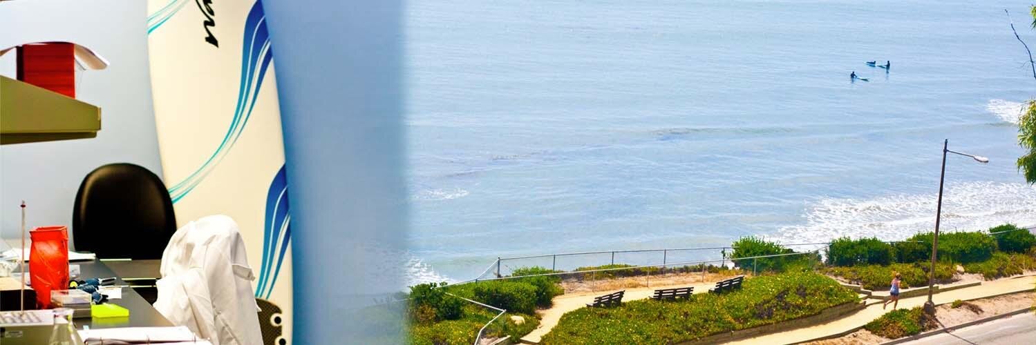 Kosik NeuroSci Lab banner