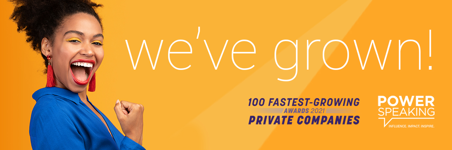PowerSpeaking's profile banner image