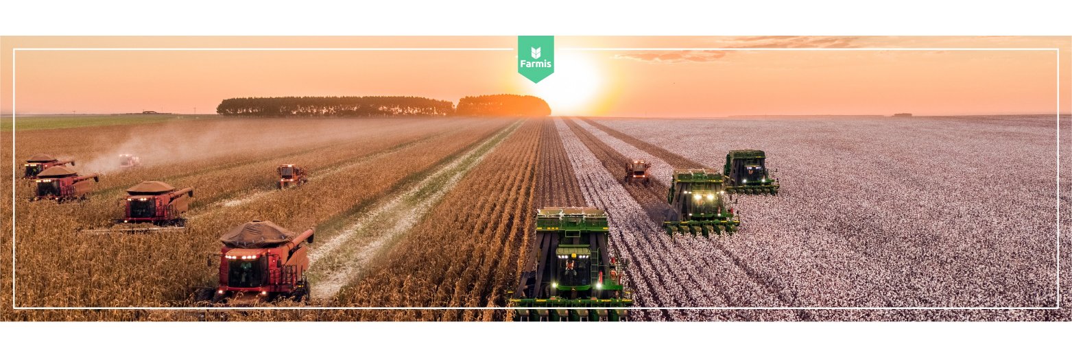 Farmis banner