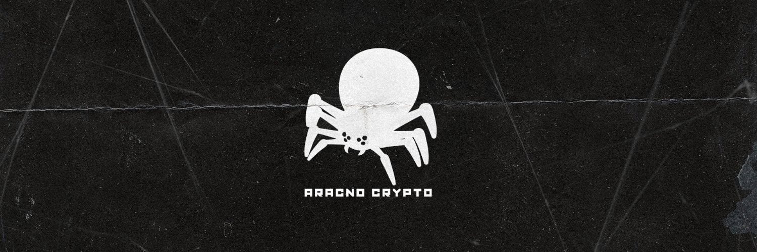 AracnoCrypto's profile banner image