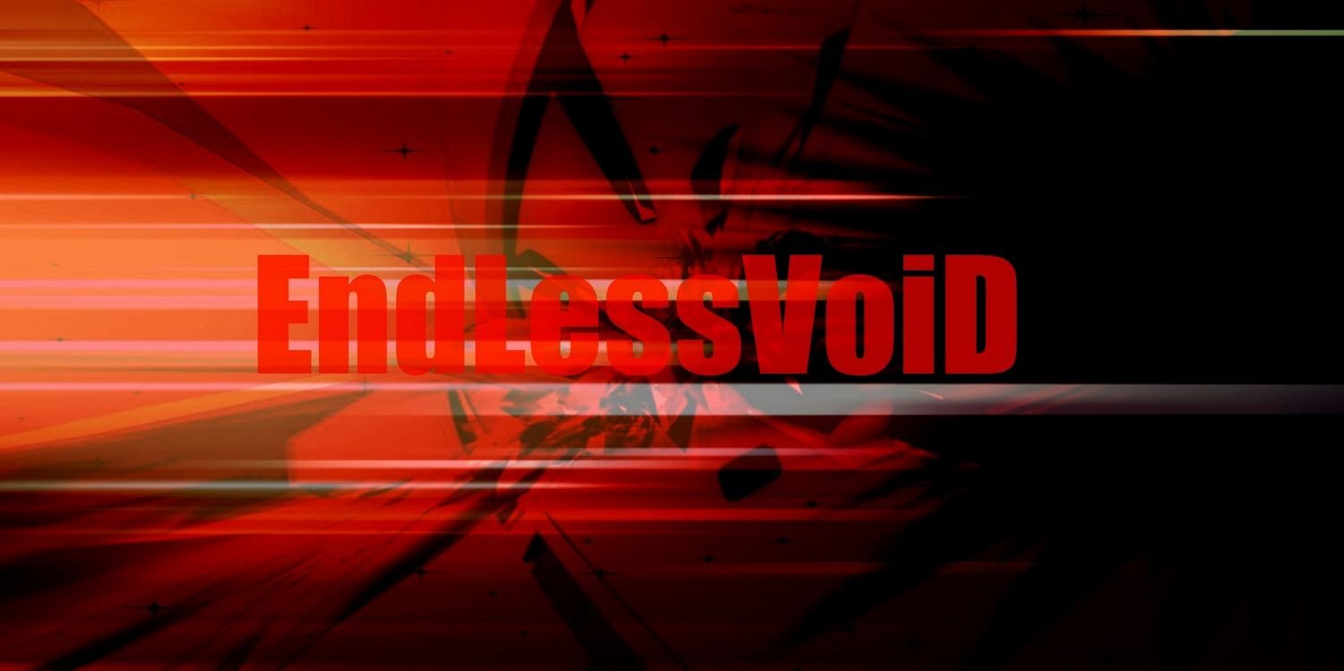 EVoiDKinder's profile banner image