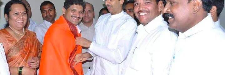Rahul Kalate banner
