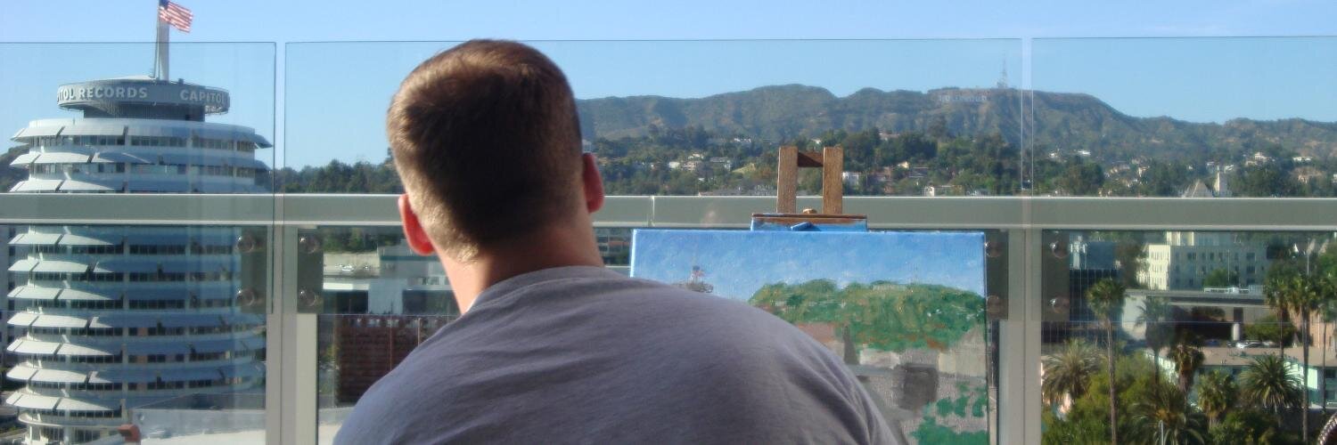 UrbanImpress's profile banner image