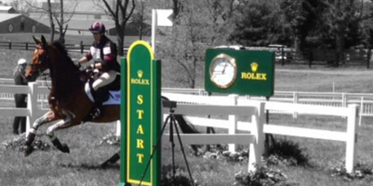 Sarah Bullimore banner