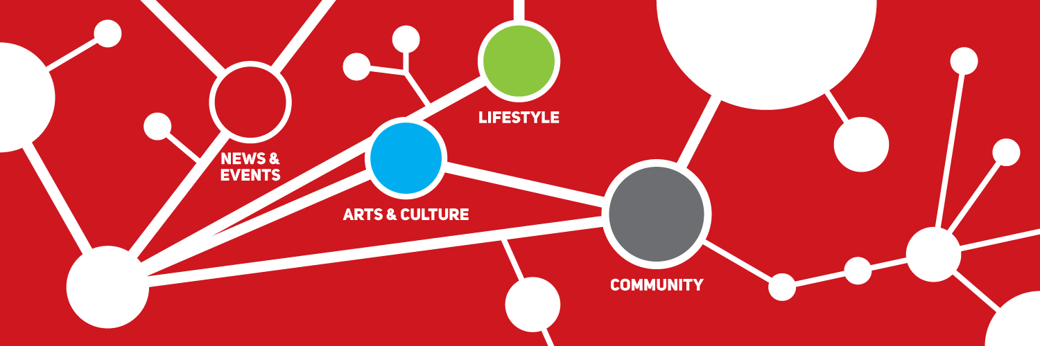 Connect banner