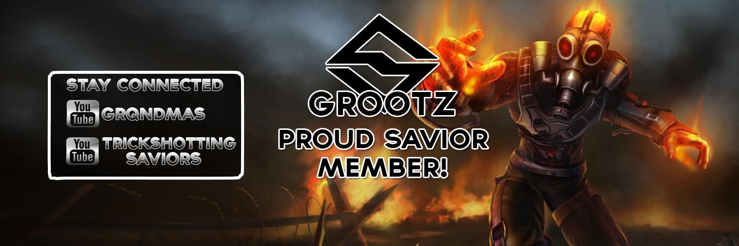 oGrootz's profile banner image